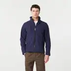 Ver foto 1: Campera softshell azul